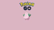 Shiny Cleffa (Image via Niantic/Serebii)
